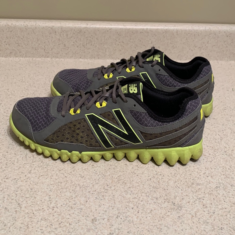 New Balance 1157 men’s sneakers